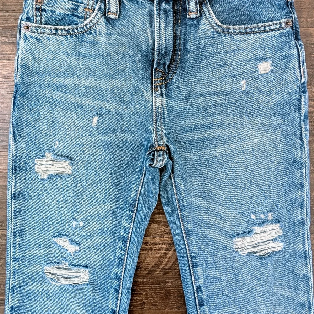 GAP jeans blue